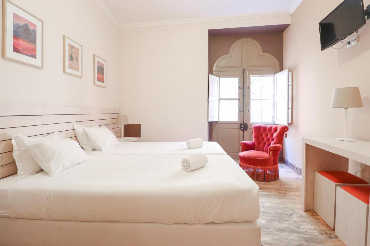 Zweibettzimmer